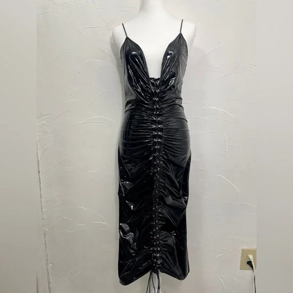 Mars The Label The Sada Midaxi Dress - Picture 4 of 11